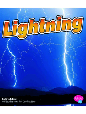 cover image of Lightning